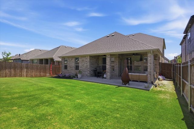14860 Nightmist Road, Aledo, TX 76008