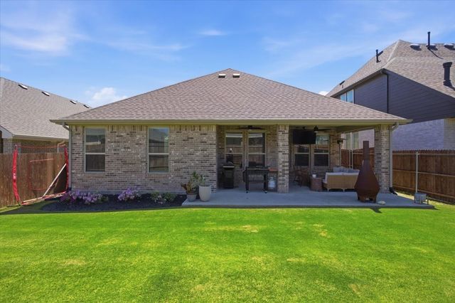 14860 Nightmist Road, Aledo, TX 76008