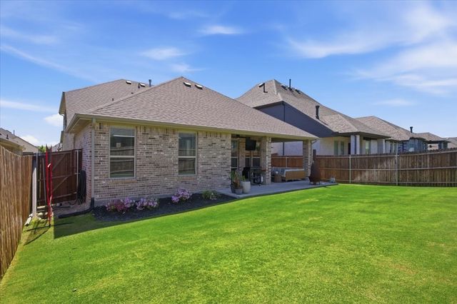 14860 Nightmist Road, Aledo, TX 76008