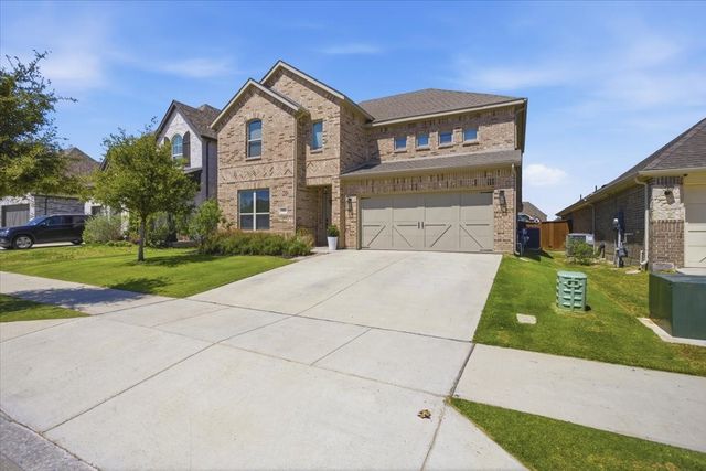 14860 Nightmist Road, Aledo, TX 76008