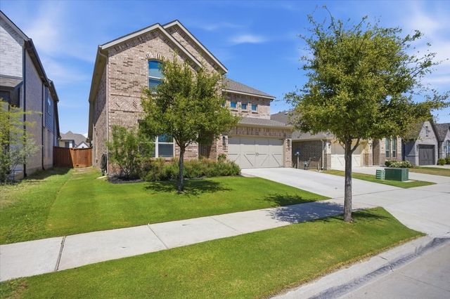 14860 Nightmist Road, Aledo, TX 76008