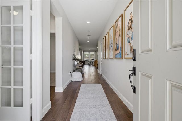 14860 Nightmist Road, Aledo, TX 76008