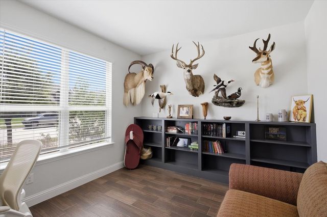 14860 Nightmist Road, Aledo, TX 76008