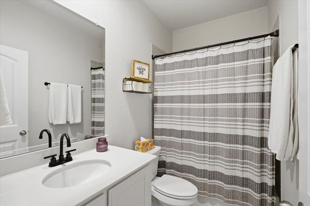 14860 Nightmist Road, Aledo, TX 76008