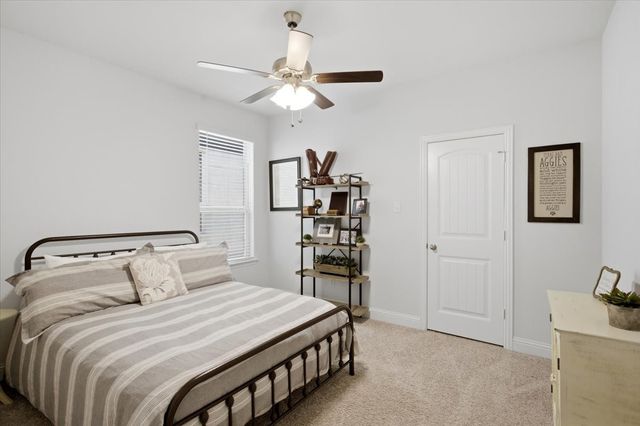 14860 Nightmist Road, Aledo, TX 76008