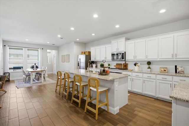 14860 Nightmist Road, Aledo, TX 76008