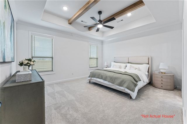 814 Dolcetto Street, Tontitown, AR 72762