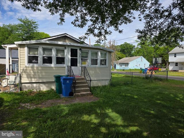 301 FRANKLIN ST, Croydon, PA 19021