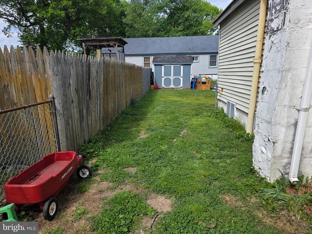 301 FRANKLIN ST, Croydon, PA 19021