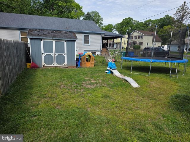 301 FRANKLIN ST, Croydon, PA 19021