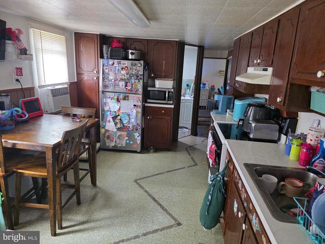 301 FRANKLIN ST, Croydon, PA 19021