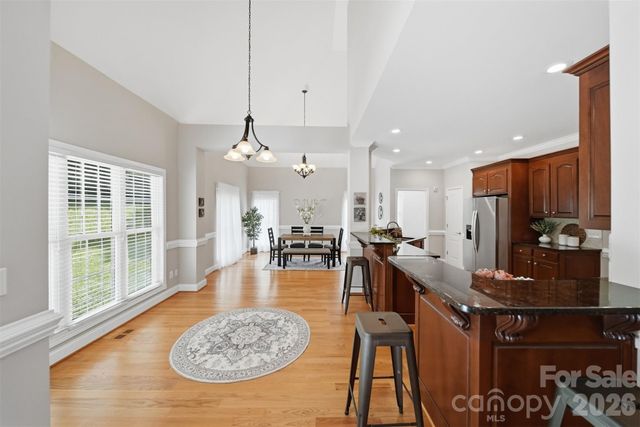 1110 Mayfield Circle NW, Conover, NC 28613