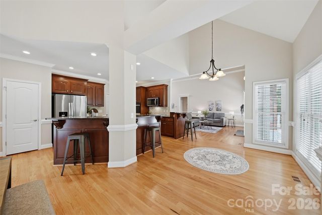 1110 Mayfield Circle NW, Conover, NC 28613