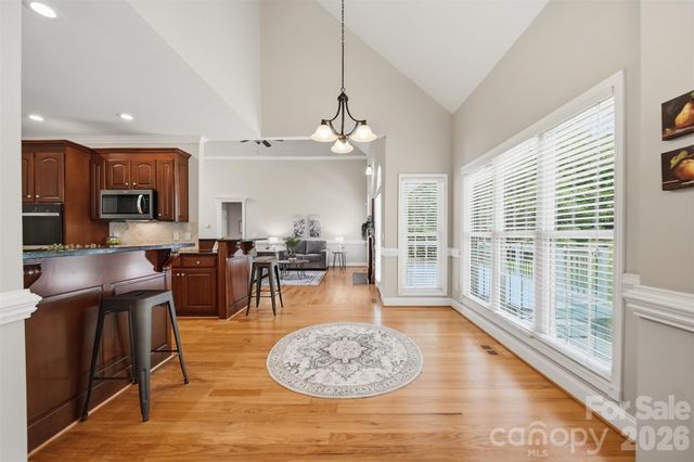 1110 Mayfield Circle NW, Conover, NC 28613