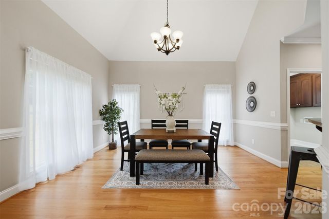 1110 Mayfield Circle NW, Conover, NC 28613