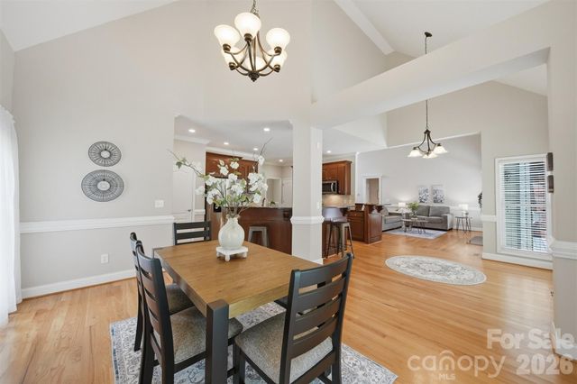 1110 Mayfield Circle NW, Conover, NC 28613