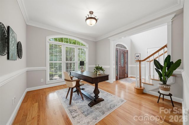 1110 Mayfield Circle NW, Conover, NC 28613