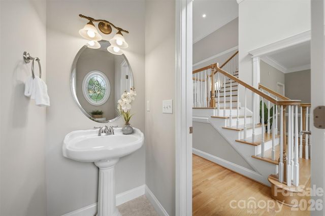 1110 Mayfield Circle NW, Conover, NC 28613