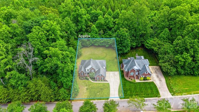1110 Mayfield Circle NW, Conover, NC 28613