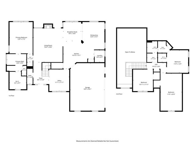 1110 Mayfield Circle NW, Conover, NC 28613