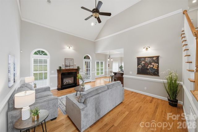 1110 Mayfield Circle NW, Conover, NC 28613