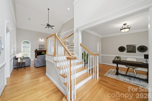 1110 Mayfield Circle NW, Conover, NC 28613