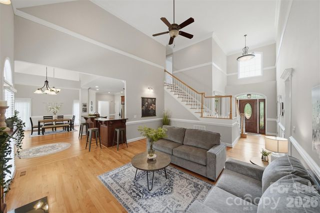 1110 Mayfield Circle NW, Conover, NC 28613