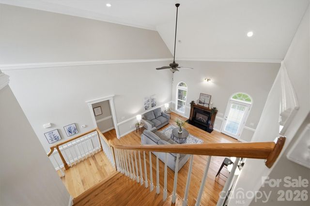 1110 Mayfield Circle NW, Conover, NC 28613