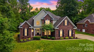 1110 Mayfield Circle NW, Conover, NC 28613