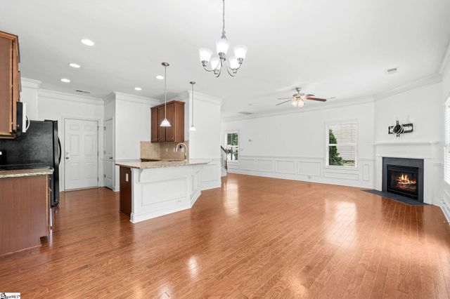 432 Woodbark Court, Mauldin, SC 29662
