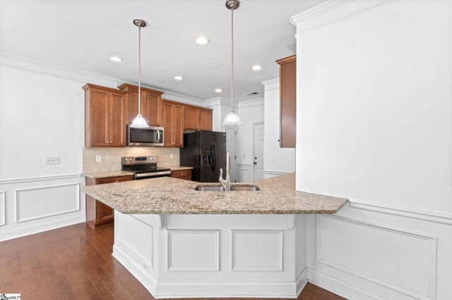 432 Woodbark Court, Mauldin, SC 29662