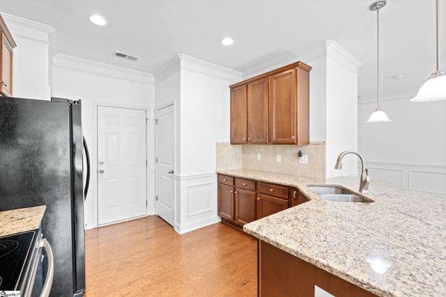 432 Woodbark Court, Mauldin, SC 29662