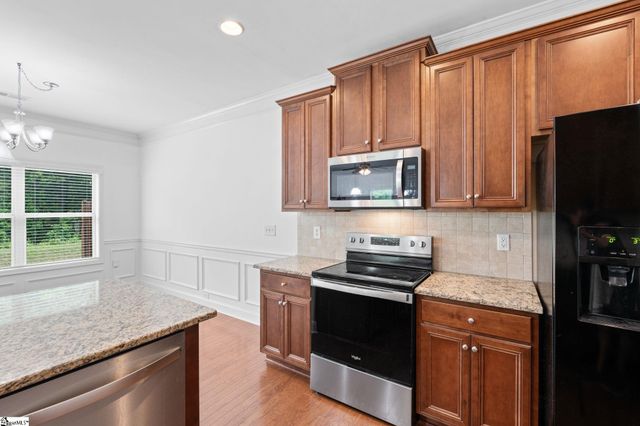 432 Woodbark Court, Mauldin, SC 29662