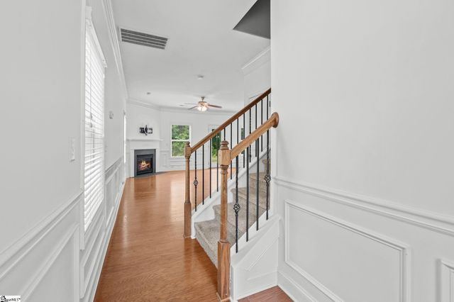 432 Woodbark Court, Mauldin, SC 29662