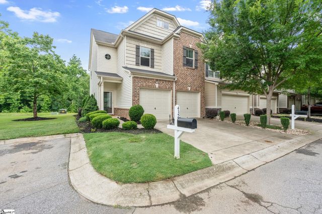 432 Woodbark Court, Mauldin, SC 29662