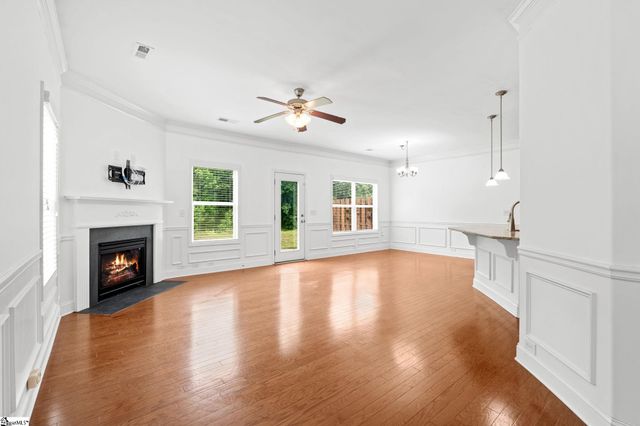 432 Woodbark Court, Mauldin, SC 29662