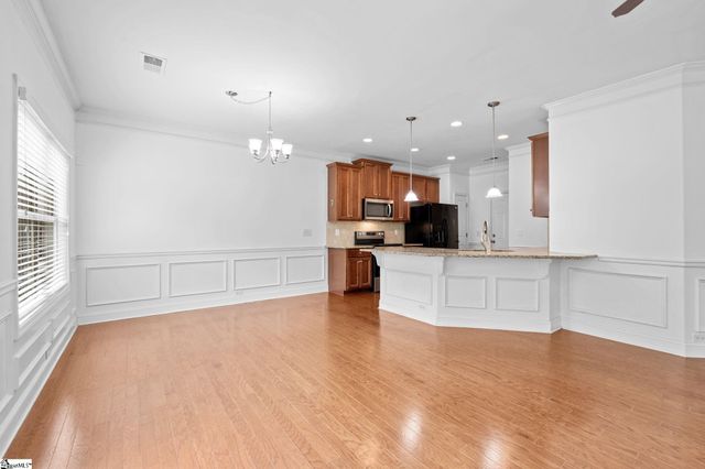 432 Woodbark Court, Mauldin, SC 29662