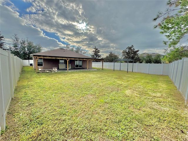 501 FLOWER FIELDS LANE, Orlando, FL 32824