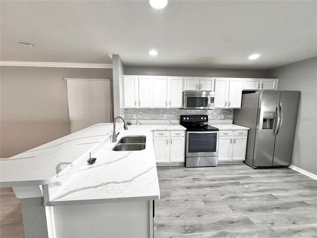 501 FLOWER FIELDS LANE, Orlando, FL 32824