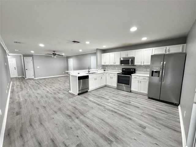 501 FLOWER FIELDS LANE, Orlando, FL 32824