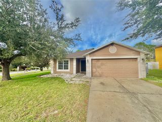 501 FLOWER FIELDS LANE, Orlando, FL 32824