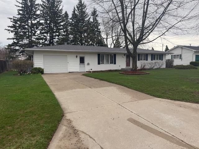 2985 Continental Drive, Bay City, MI 48706