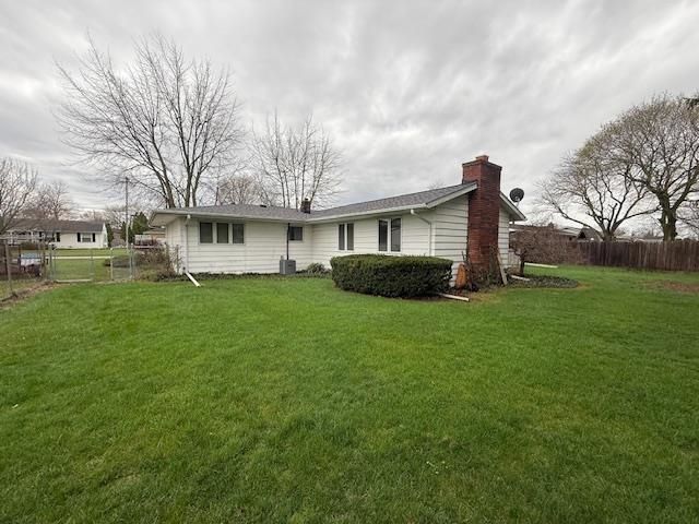 2985 Continental Drive, Bay City, MI 48706