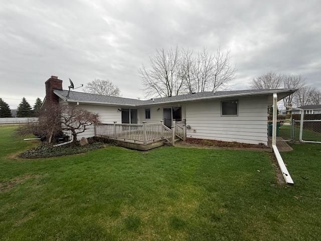 2985 Continental Drive, Bay City, MI 48706