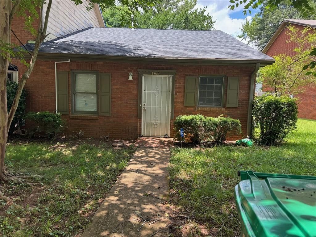 4762 Old Highgate Entry, Stone Mountain, GA 30083