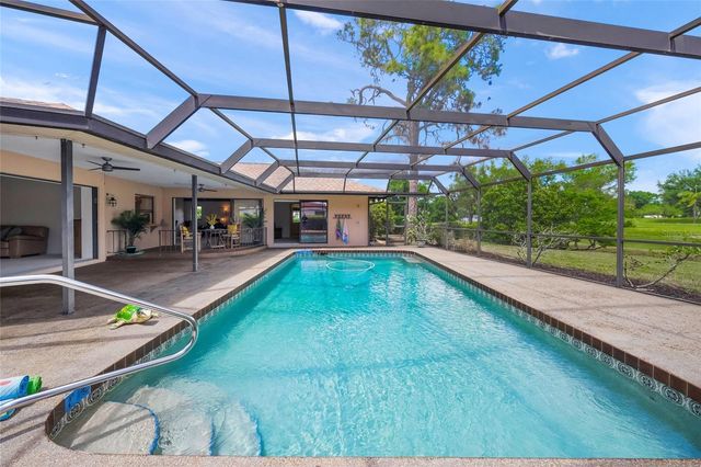 4806 W COUNTRY CLUB DRIVE, Sarasota, FL 34243