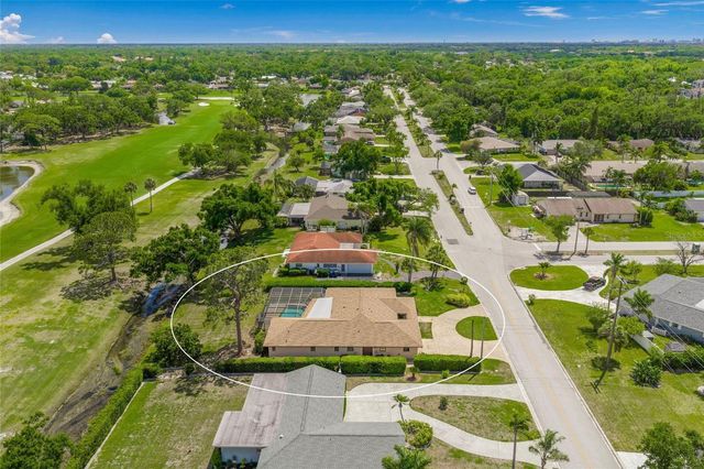 4806 W COUNTRY CLUB DRIVE, Sarasota, FL 34243