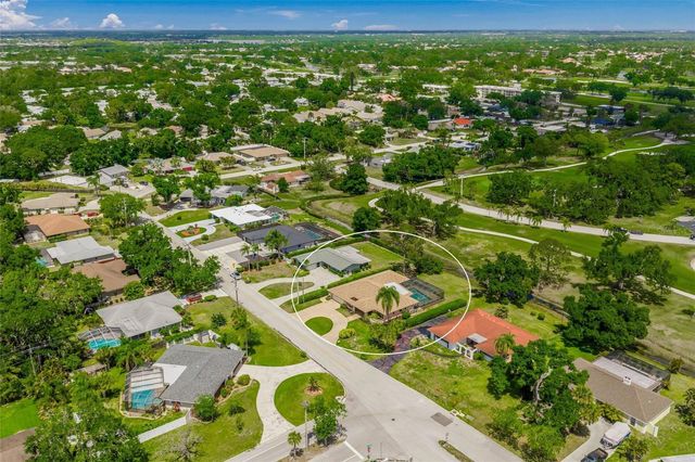 4806 W COUNTRY CLUB DRIVE, Sarasota, FL 34243