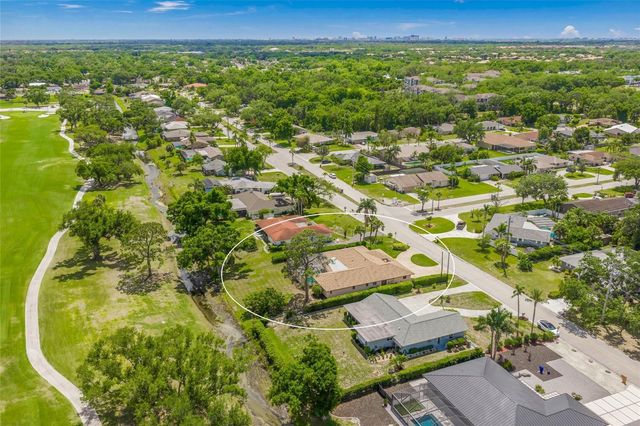 4806 W COUNTRY CLUB DRIVE, Sarasota, FL 34243