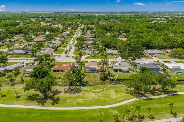 4806 W COUNTRY CLUB DRIVE, Sarasota, FL 34243